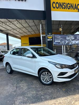 FIAT CRONOS 1.3 FIREFLY DRIVE