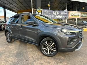FIAT PULSE 1.0 TURBO 200 AUDACE