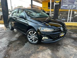 VOLKSWAGEN POLO 1.0 200 TSI HIGHLINE