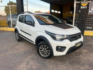 FIAT MOBI 1.0 FIREFLY TREKKING