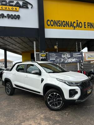 FIAT STRADA 1.0 TURBO 200 ULTRA CD