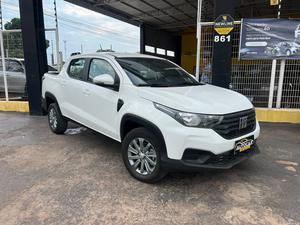 FIAT STRADA 1.0 TURBO 200 ULTRA CD