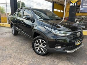 FIAT STRADA 1.3 FIREFLY VOLCANO CD