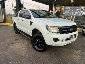 FORD RANGER 2.5 XLS 4X2 CD 16V