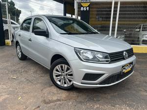 VOLKSWAGEN VOYAGE 1.0 MI 8V