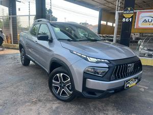 FIAT TORO 1.3 TURBO 270 FREEDOM AT6