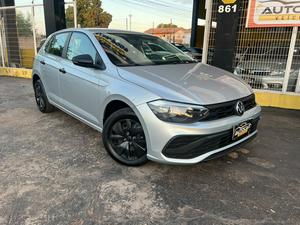 VOLKSWAGEN POLO 1.0 MPI TOTAL
