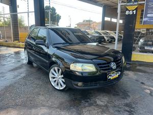 VOLKSWAGEN GOL 1.0 MI PLUS 8V G.IV