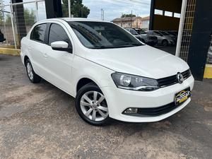 VOLKSWAGEN VOYAGE 1.6 MI HIGHLINE 8V