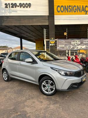 FIAT ARGO 1.0 FIREFLY DRIVE