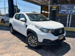 FIAT STRADA 1.3 FIREFLY FREEDOM CD