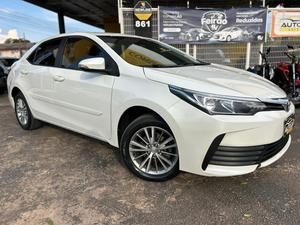 TOYOTA COROLLA 1.8 GLI 16V