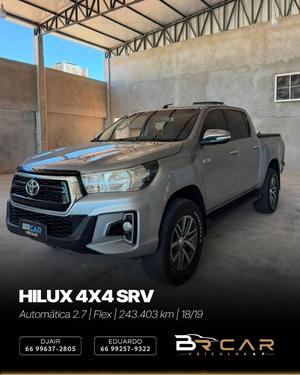 HILUX