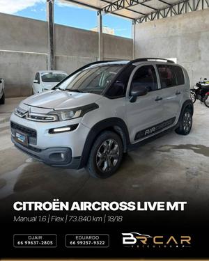 AIRCROSS