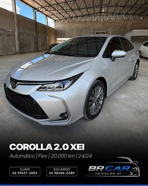 COROLLA