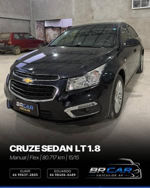 CRUZE