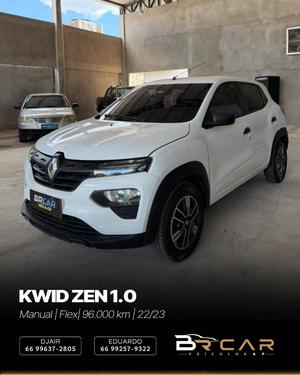 KWID
