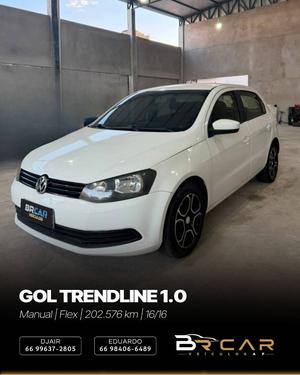 GOL