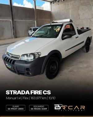 STRADA