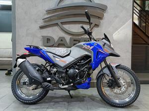 DAFRA NH 300 ABS