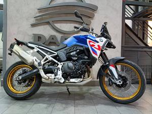 BMW F 900 GS ADVENTURE