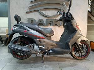 DAFRA CITYCOM 300i