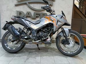 DAFRA NH 190 