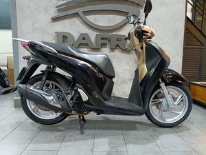 HONDA SH 150i DLX