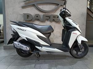 HONDA ELITE 125i