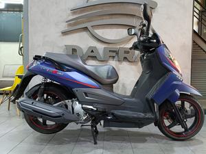 DAFRA CITYCOM 300I CBS