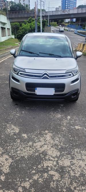 CITROEN AIRCROSS 1.5 START 8V