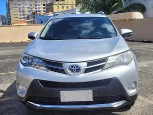 TOYOTA RAV4 2.0 4X2 16V