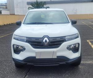 RENAULT KWID 1.0 12V SCE ZEN