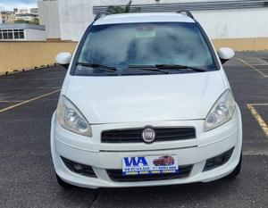FIAT IDEA 1.4 MPI ATTRACTIVE 8V