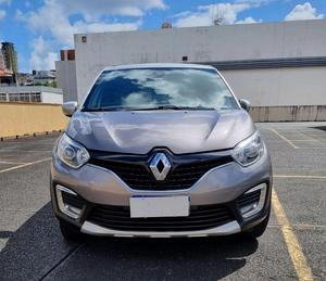 RENAULT CAPTUR 2.0 16V BOSE