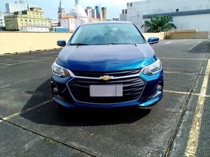 CHEVROLET ONIX 1.0 TURBO LT