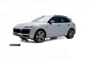 PORSCHE CAYENNE 3.0 V6 E-HYBRID AWD S