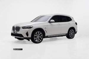 BMW X3 2.0 16V X LINE XDRIVE30E