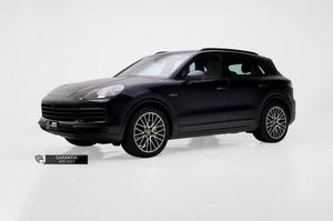 PORSCHE CAYENNE 3.0 S PLATINUM EDITION V6