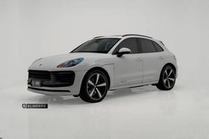 PORSCHE MACAN 2.0 16V
