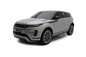 LAND ROVER RANGE ROVER EVOQUE 2.0 P250 R-DYNAMIC SE AWD