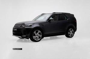 LAND ROVER DISCOVERY 3.0 D300 TURBO MHEV METROPOLITAN EDITION