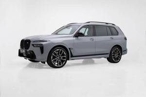 BMW X7 4.4 V8 M60I