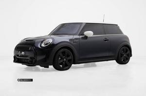 MINI COOPER 2.0 16V TWINPOWER S TOP