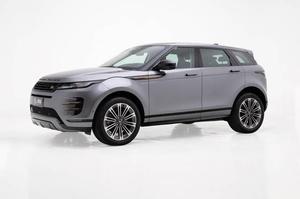 LAND ROVER RANGE ROVER EVOQUE 2.0 P250 R-DYNAMIC SE AWD