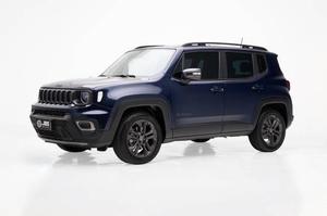JEEP RENEGADE 1.3 T270 TURBO