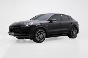PORSCHE CAYENNE 3.0 S PLATINUM EDITION V6
