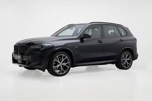 BMW X5 3.0 4X4 30D I6 TURBO