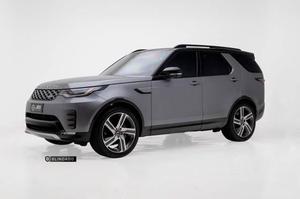 LAND ROVER DISCOVERY 3.0 D300 TURBO MHEV METROPOLITAN EDITION