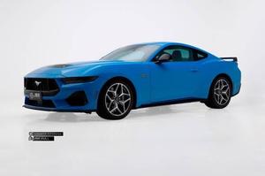 FORD MUSTANG 4.0 GT PREMIUM COUPÉ V6 12V